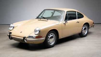 911  2.0 ltr. Coup