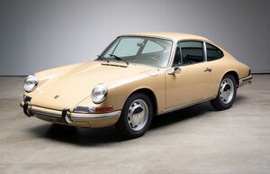 Picture of 1966 911  2.0 ltr. Coup - For Sale