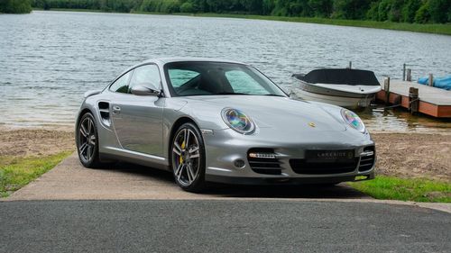 Picture of PORSCHE 911 3.8 997 TURBO PDK AWD 2DR 2009 - For Sale