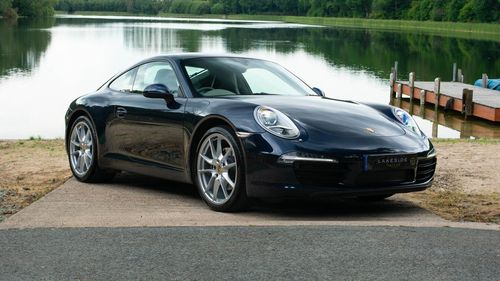 Picture of PORSCHE 911 3.4 991 CARRERA PDK EURO 5 (SS) 2DR 2013 - For Sale