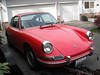 1968 Porsche 912 Coupe. Great Driver  SOLD! For Sale