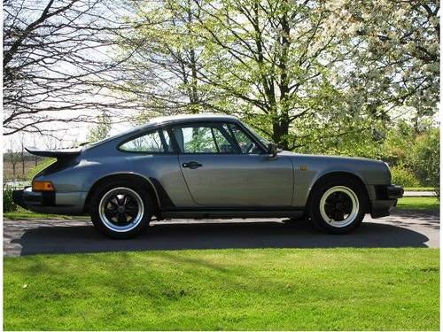 1980 WANTED - Good quality 911 stock LHD or RHD