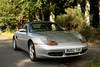 Wanted Boxster Any Condition, Non Runners, Damaged L.H.D