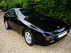 1987 REDUCED FOR QUICK SALE - PORSCHE 944 S SOLD