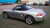 2001 Porshe Boxter 3.2S 2dr Tiptronic S For Sale