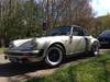 1980 911 SC (204 bhp) in great condition SOLD
