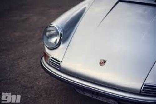 1971 911  For Sale