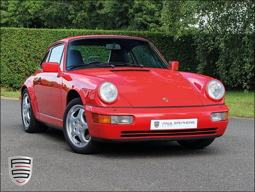 1990 Porsche 911 964 Manual WANTED URGENTLY