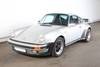 1988 911 930 3.3 TUBRO For Sale by Auction