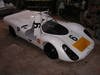 1968 Porsche 908 k recreation For Sale