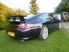 2004 Basalt Black GT3 Club Sport. VERKAUFT