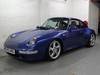 1996 Now Sold - more 993's Wanted for Stock please!  For Sale