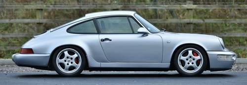 1992 964 Carrera 911 RS For Sale