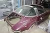 1970 Porsche 911 E restoration Doctorclassic.eu In vendita