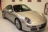 2007 Porsche 911 Carrera 4S For Sale