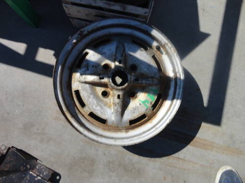 Porsche 914 - 1 Porsche 914 - 1
