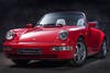 1992 Porsche 911 964 Carrera 4 3.6 Full Documented History In vendita