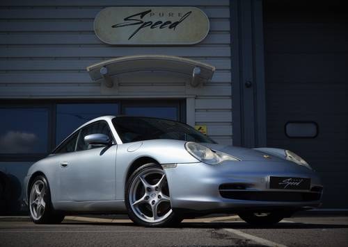 2002 Collectable classic targa For Sale