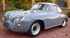 1959 Porsche 356 RHD Coupe VENDUTO