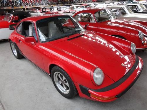 Porsche 911 S 1978 In vendita