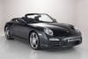 2008 PORSCHE 911 (997) CARRERA 4S CABRIOLET, MANUAL, SOLD
