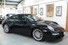 2007 07 Porsche 911 997 Carrera 2 3.8 S Tiptronic S Auto In vendita