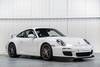 2010 Porsche 997 GT3 3.8 - Full OPC Service History For Sale