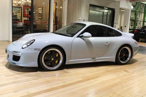 2010 911 Porsche sport classic  For Sale