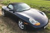1999 Porsche Boxster, Well maintained - £5450.00 For Sale