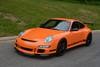2007 Porsche 997.1 GT3 RS = Manual Clean 14k miles $169.9k For Sale