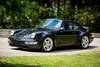 1991 Porsche 964 Turbo 3,3 L coupé For Sale by Auction