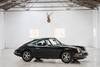 1969 Porsche 911T 2.0 Non-Sunroof Black SOLD