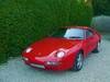 Superb Guards Red 928 S4 (1989) Auto SOLD