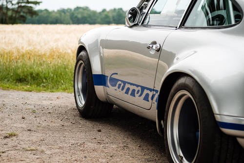 1972 Porsche RSR Clone- perfectly constructed For Sale