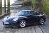 2002 Porsche 911 Turbo - Manual, X50 Power Pack For Sale