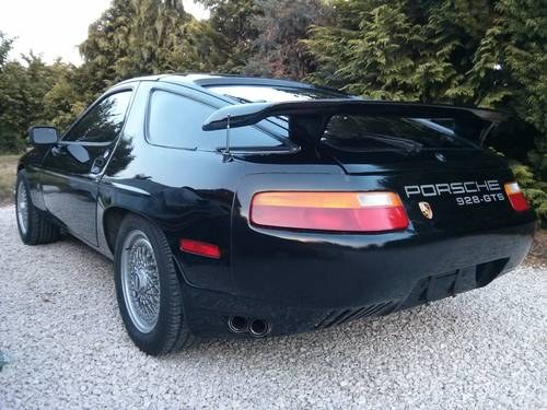 1983 CLONE 928 GTS For Sale