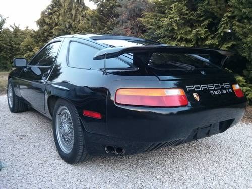 1983 CLONE 928 GTS Kaufen Bei