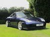 2003 Porsche 996 Turbo Coupe 3.6L ONLY 33066 Miles FSH fabulous VENDUTO