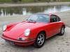 1971 PORSCHE 911S 2.2 COUPE - ONE OF ONLY 44 RHD UK CARS! SOLD