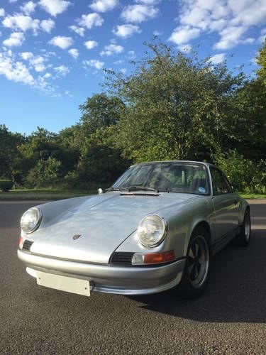 1978 911 3.0 SC  For Sale