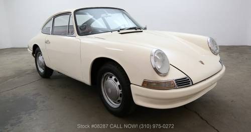 1967 Porsche 912  In vendita