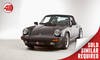 1989 Porsche 911 3.2 Carrera Sport Targa /// UK-supplied /// G50 SOLD