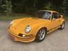 1973 Porsche 911 RS fully documented nw del Luxem LHD For Sale