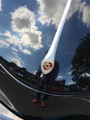 1957 Porsche 356 Speedster recreation - One of a kind Kaufen Bei