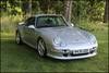1997 Porsche 911 (993) Turbo X50 In vendita