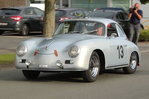 1957 Porsche 356 A For Sale