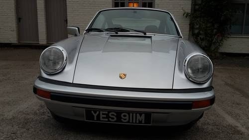1977 RHD 911S 2.7 rust free COA matching Kaufen Bei