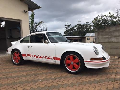 1973 Porsche 2.7RS replica For Sale