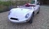 1967 718 RSK GP Spyder Porsche Replica For Sale