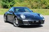 2010 Porsche 911 3.6 Targa 4 PDK Great Spec+Full Service History VERKAUFT